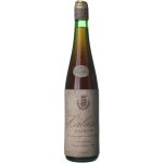 Scapino Anselmo Caluso Passito sladké bílé 1971 0,75 l (holá láhev) – Hledejceny.cz