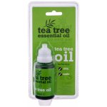 Tea Tree 100% essenciální olej 30 ml – Zboží Dáma