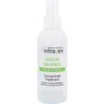 Revlon Intragen Sebum Balance Concentrate Treatment - Vyrovnávací ošetření na mastné vlasy 125 ml – Hledejceny.cz