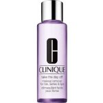 Clinique Take the Day Off Makeup 200 ml – Hledejceny.cz