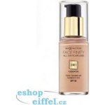 Max Factor Facefinity 3v1 All Day Flawless make-up 30 Porcelain 30 ml – Zboží Mobilmania