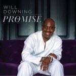 The Promise - Will Downing CD – Hledejceny.cz