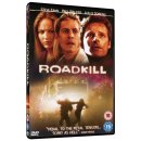 Roadkill DVD