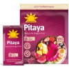 Mražené ovoce a zelenina Amazonia BIO Pink Pitaya Pack 4 x 100 g