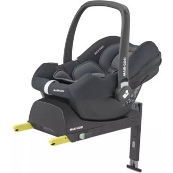 Maxi-Cosi Cabriofix I-Size 2022 Essential Graphite