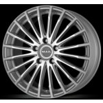 MAK Fatale 7,5x17 5x112 ET50 silver – Sleviste.cz
