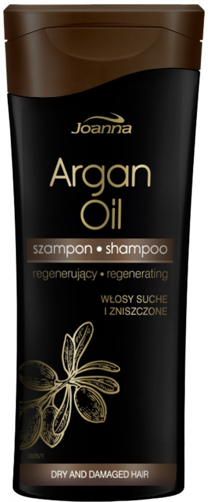 Joanna Argan Oil/Shampoo 200 ml