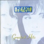 Heart - Greatest Hits 1985-1995 CD – Hledejceny.cz