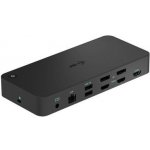 i-Tec USB 3.0 / USB-C / Thunderbolt, 3x 4K Docking Station + Power Delivery 100W CATRIPLEDOCKPDPRO – Hledejceny.cz