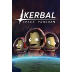 Kerbal Space Program – Zboží Mobilmania