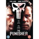 The Punisher DVD