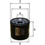 51365 WIX FILTERS Olejový filtr – Sleviste.cz