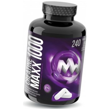 MAXXWIN Creatine Maxx 1000 240 tablet