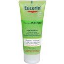 Přípravek na čištění pleti Eucerin DermoPurifyer Scrub 100 ml