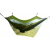 Ticket to the Moon moskytiéra Mosquito net 360° army green
