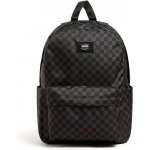 Vans Old Skool Grom Check VN000J3KBA51 černá – Sleviste.cz