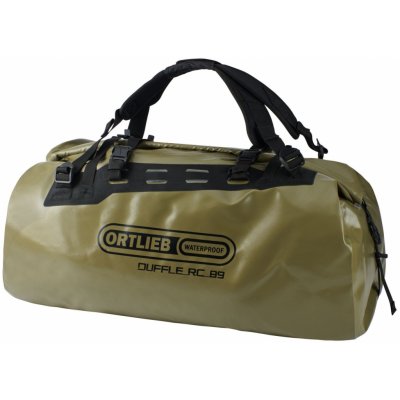 Ortlieb Duffle RC K1421 olivine 89l – Zboží Dáma