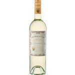 Doppio Passo Pinot Grigio Friuli 2023 DOC Grave 12,5% 0,75 l (holá láhev) – Hledejceny.cz