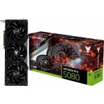 Gainward GeForce RTX 5080 Phoenix 16GB GDDR7 NE75080019T2-GB2031X – Zboží Živě