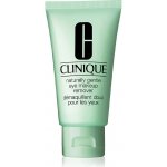 Clinique Naturally Gentle Eye Make Up Remover 75 ml – Hledejceny.cz