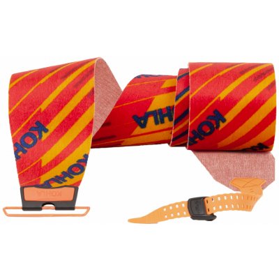 Alpinist Pro Multifit 130 mm 150-160 cm – Hledejceny.cz