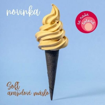 Almeco, s.r.o. arašídové máslo 2kg – Hledejceny.cz