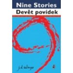 Devět povídek/ Nine Stories Jerome David Salinger – Hledejceny.cz