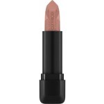 Catrice Scandalous Matte matná rtěnka 010 Plain Truth 3,5 g – Zboží Dáma