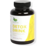 Homeovita DETOX DRINK 150 g – Hledejceny.cz