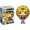 Sběratelská figurka Funko Pop! 47 Harry Potter Luna Lovegood with Lion Head