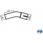 FOX UNI-RB63-30g – Hledejceny.cz