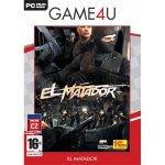 El Matador – Zboží Živě