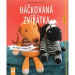 Jan Vašut s.r.o. Háčkovaná zvířátka na hraní i k pomazlení – Hledejceny.cz