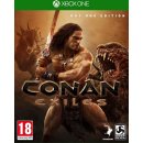 Hry na Xbox One Conan Exiles (D1 Edition)