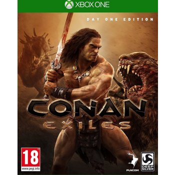 Conan Exiles (D1 Edition)