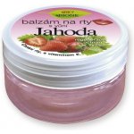 BC Bione Cosmetics Jahoda balzám na rty 25 ml – Zboží Mobilmania