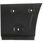 Opravný plech pravého zadního blatníku FIAT DUCATO (250) (9/2006-08/2014) – Zboží Mobilmania