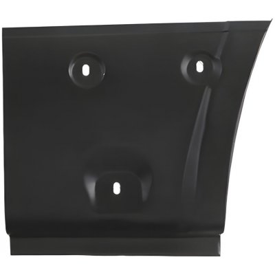 Opravný plech pravého zadního blatníku FIAT DUCATO (250) (9/2006-08/2014) – Zboží Mobilmania