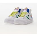 Converse Weapon CX Vegas White/ Game Royal/ Green/ orange