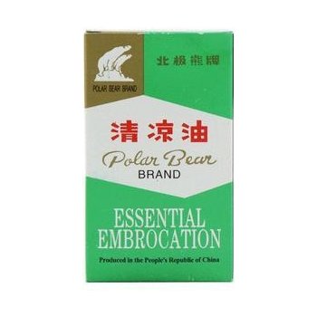 Essential Embrocation lotio 18 ml