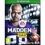 Madden NFL 25 – Zboží Mobilmania