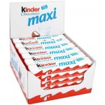 Ferrero Kinder Chocolate Maxi 21 g – Zboží Mobilmania