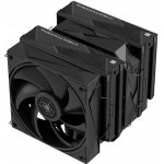 Thermalright Royal Pretor 130 Black – Zboží Mobilmania