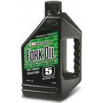 Maxima Fork Oil Standard Hydraulic 5W 1 l | Zboží Auto