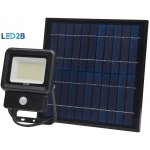 SOLAR LED2B – Sleviste.cz