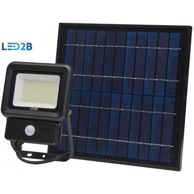 SOLAR LED2B – Zbozi.Blesk.cz