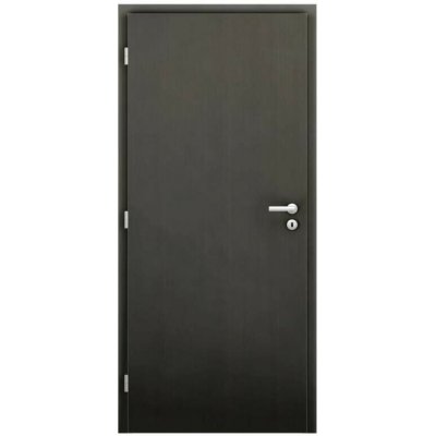 Solodoor obložkové 80 P 100 mm Wenge – Hledejceny.cz