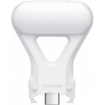 Telesin Headband with two sport camera mounts GP-HMS-T06 – Zboží Živě