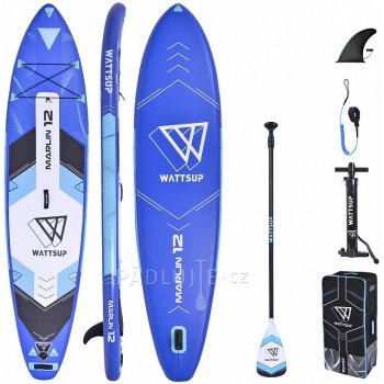 Paddleboard Wattsup MARLIN 12'0