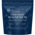Nordbo Magnesium Good Night citron a heřmánek 150 g – Hledejceny.cz